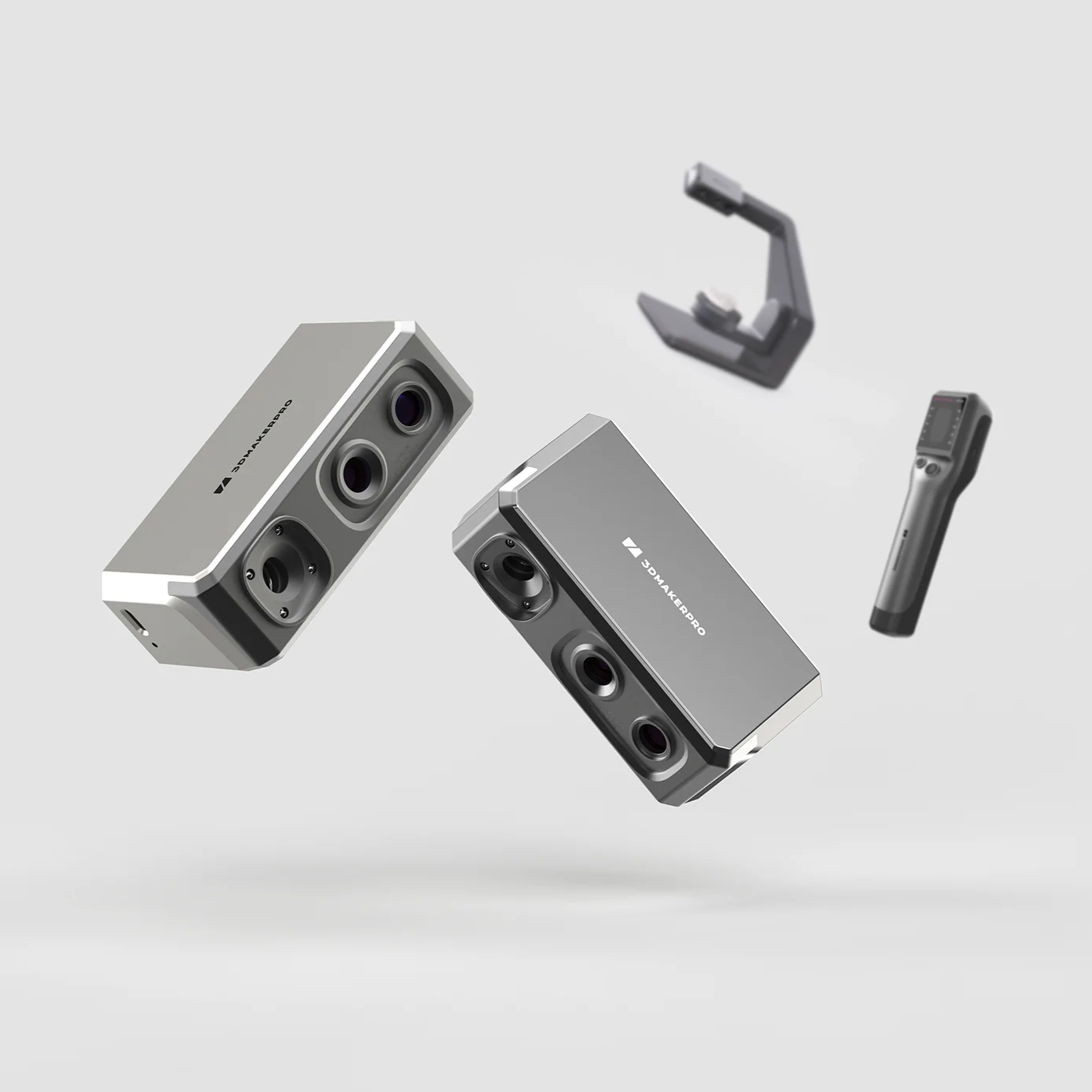 3D Scanners