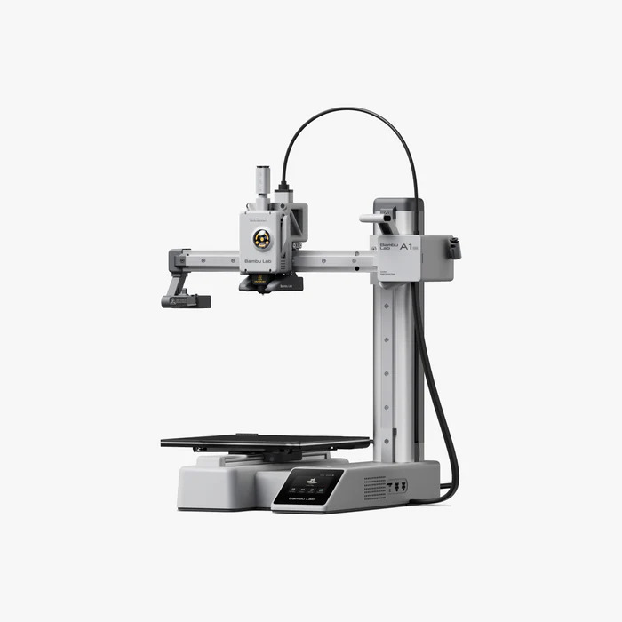 3D Printers