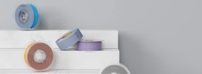 Filament & Materials