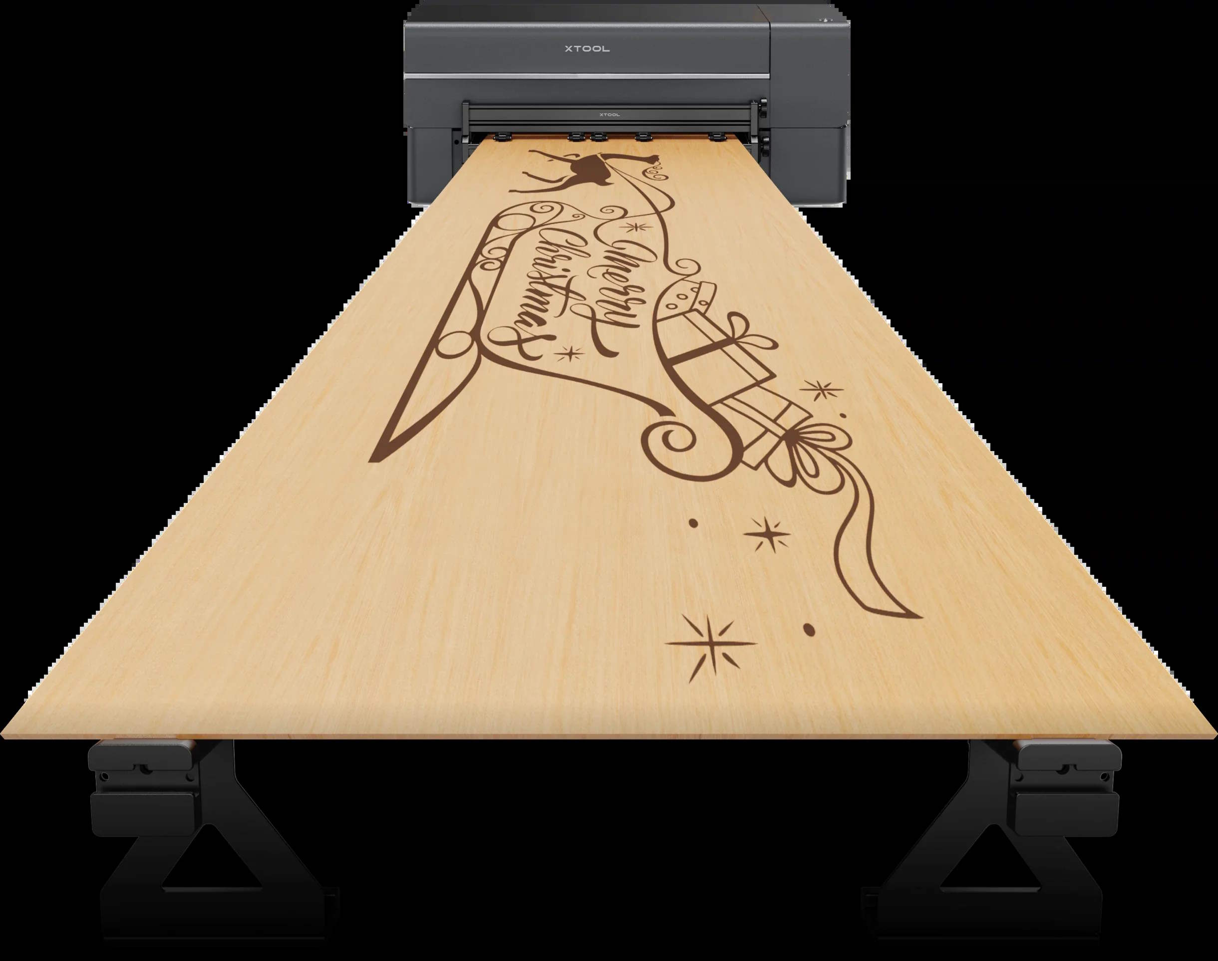 xTool Automatic Conveyor Feeder for xTool P2