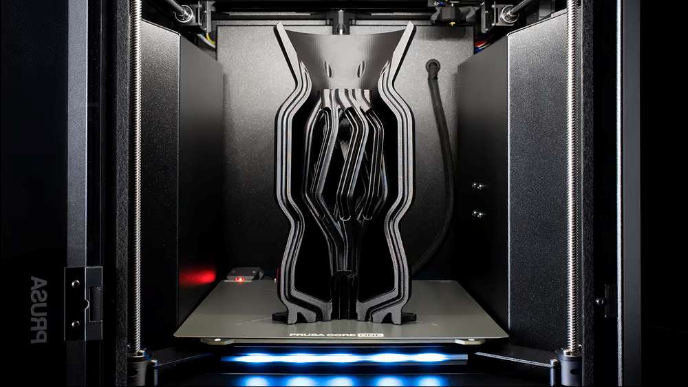 The Best Solution for Advanced Materials