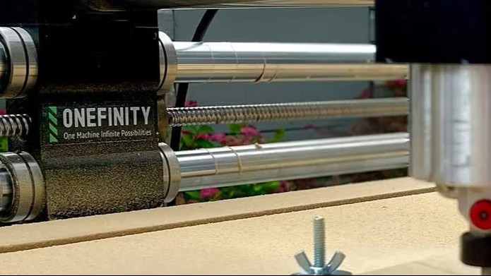Bambu Lab P2S 3D Printer