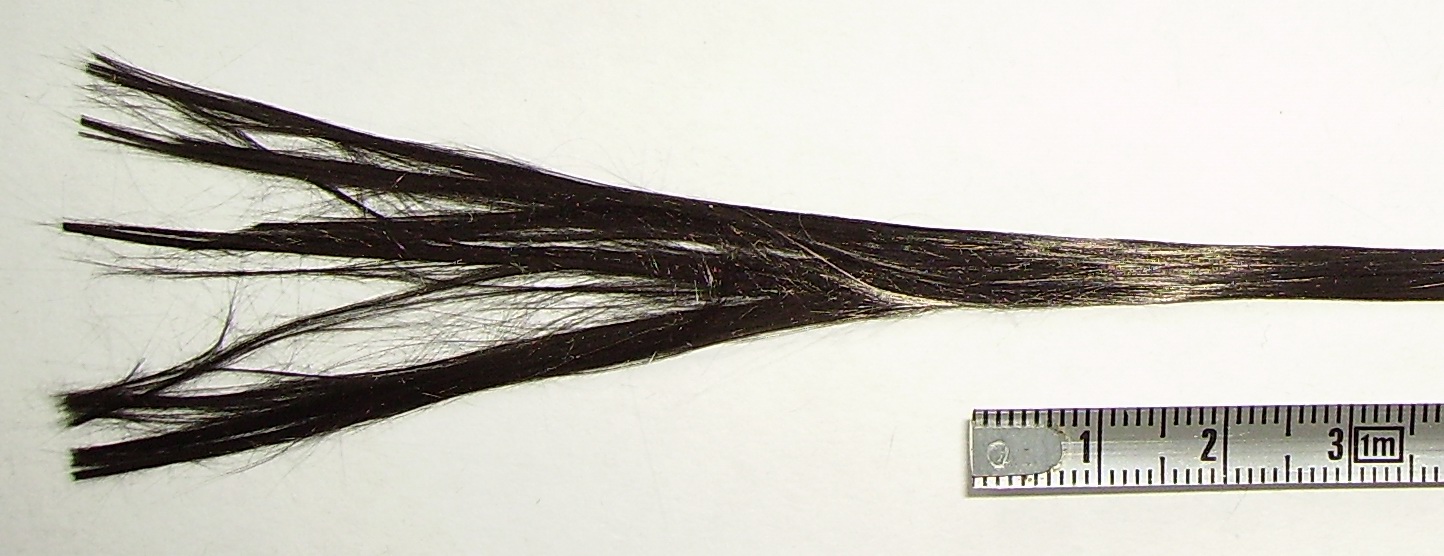 Pixel Filament PETG-CF Singularity Black refill