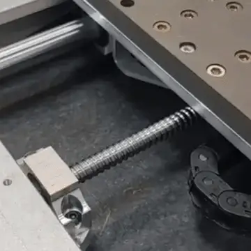 Precision in Every Move