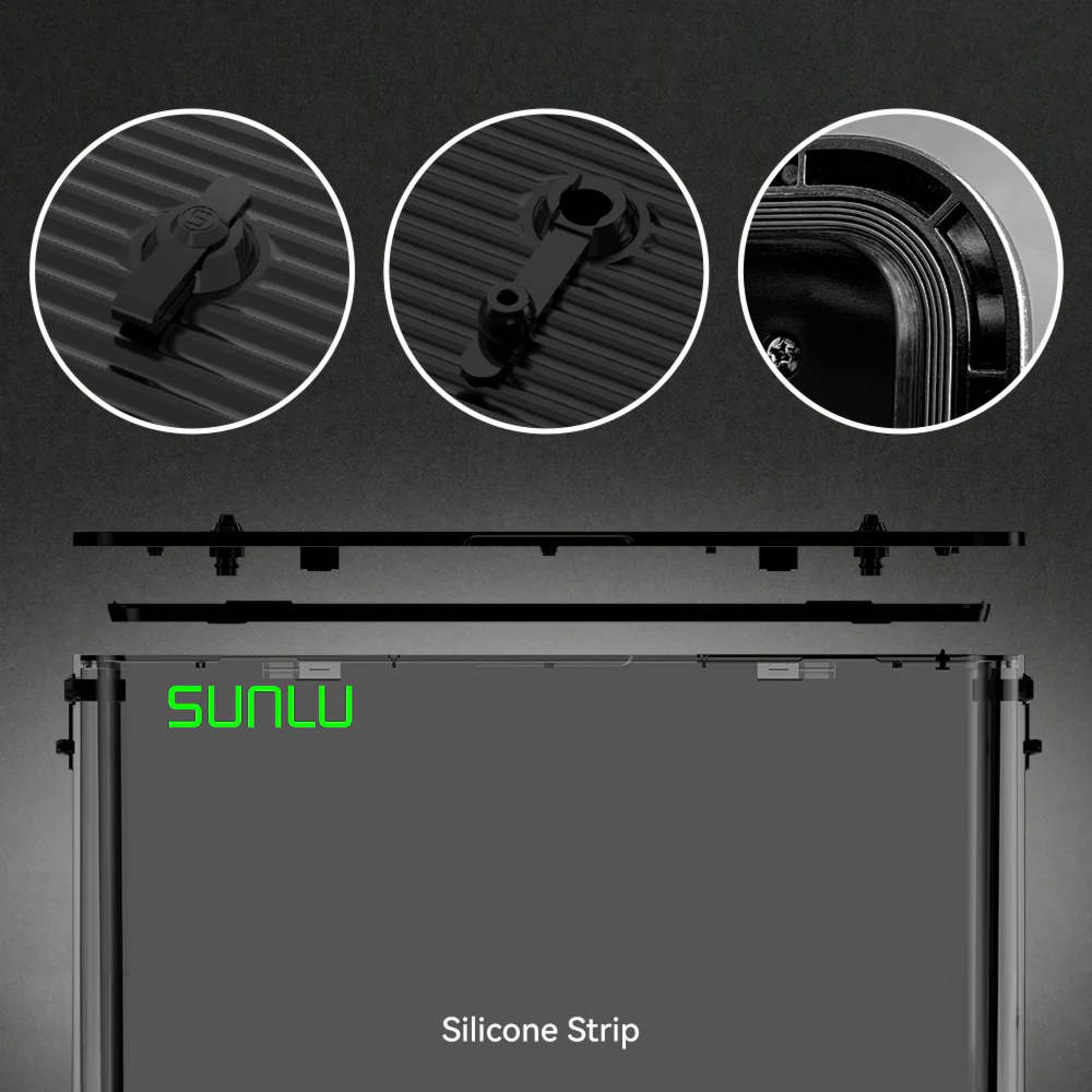 SUNLU FilaDryer E2