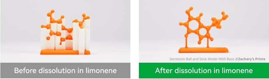 Printing Tips