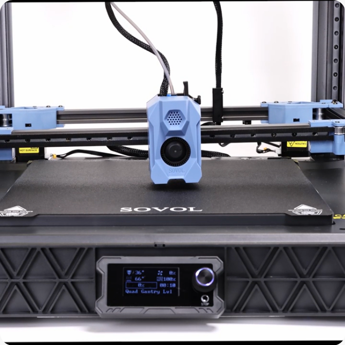 Four Z Motors