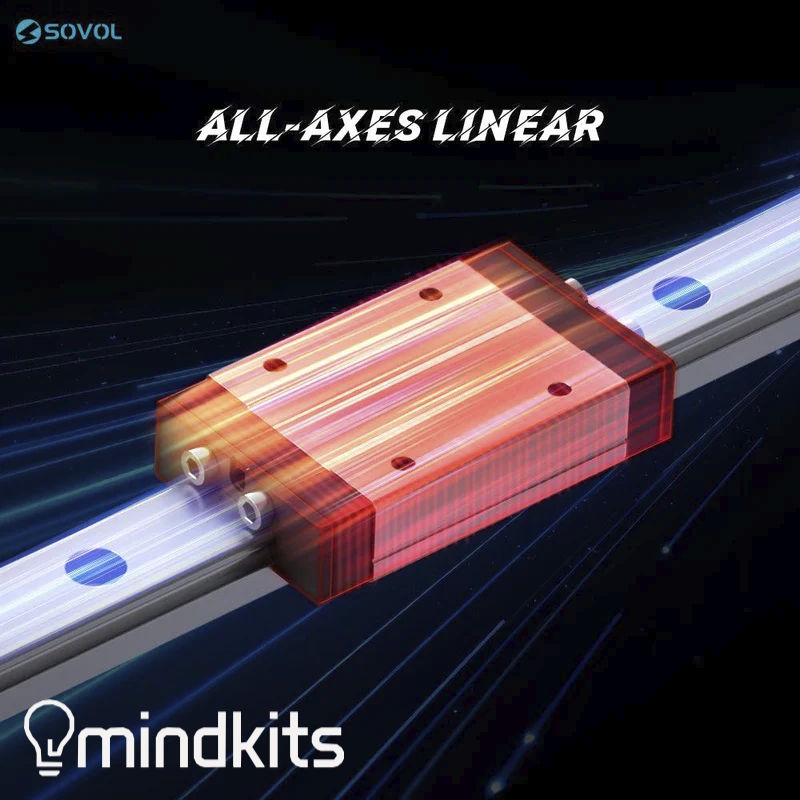 Linear Rails