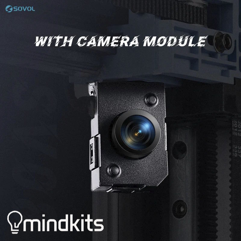 Built-in Camera