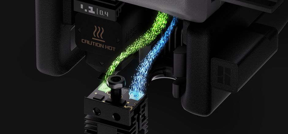 Contactless Design For Reliability