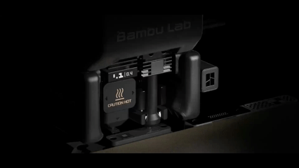 Fully Automatic Nozzle Offset Calibration