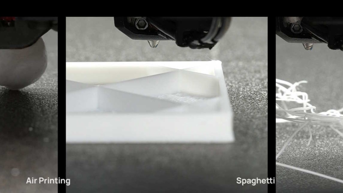 Nozzle Camera