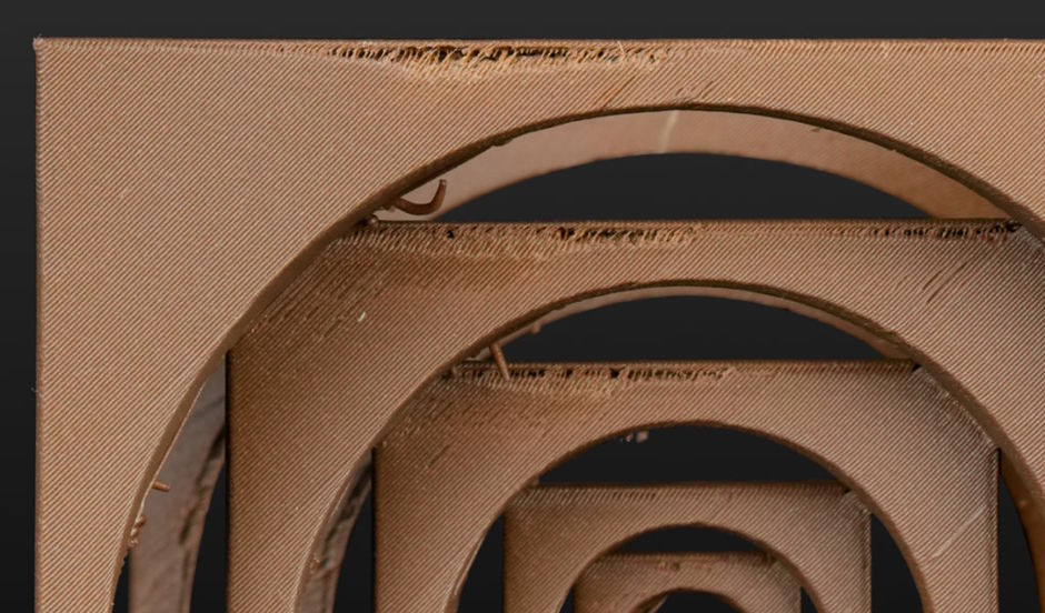 Print Smooth At Every Corner, Always