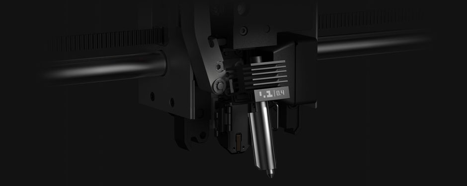 30-Second Nozzle Swap