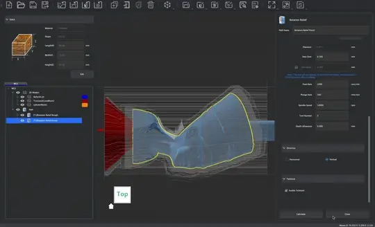 Intuitive CAM Software
