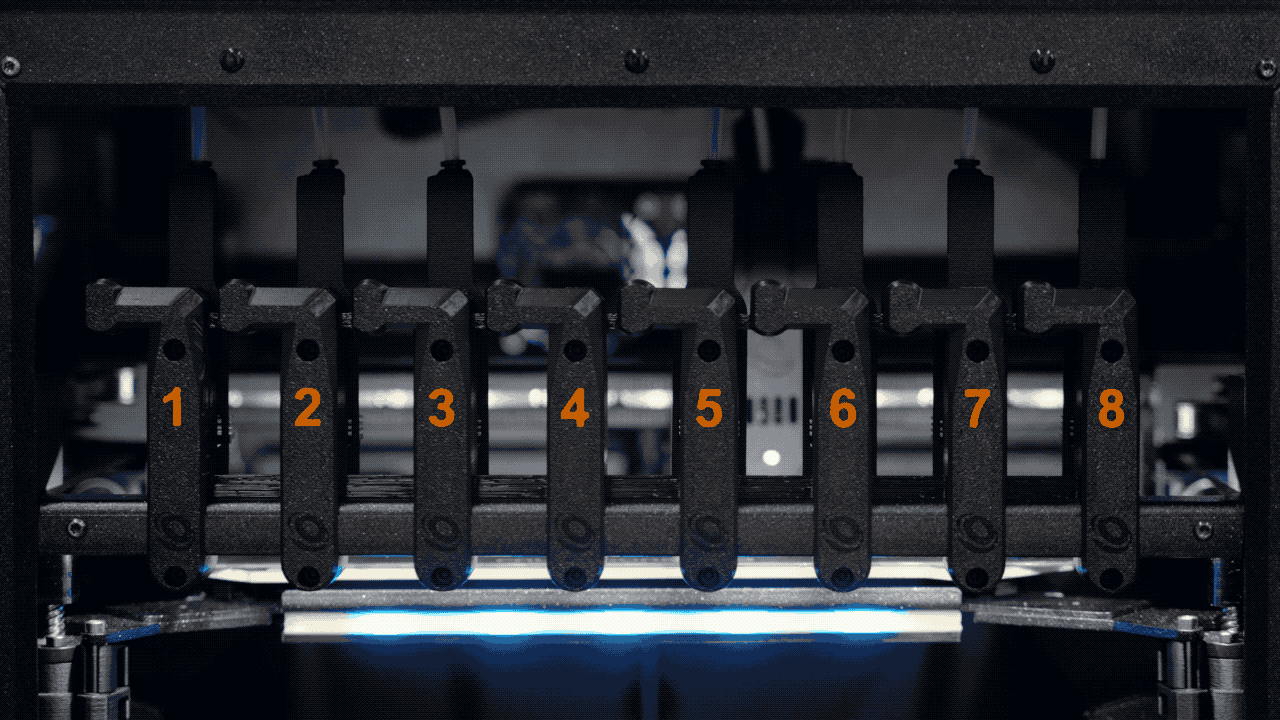 Prusa CORE One+