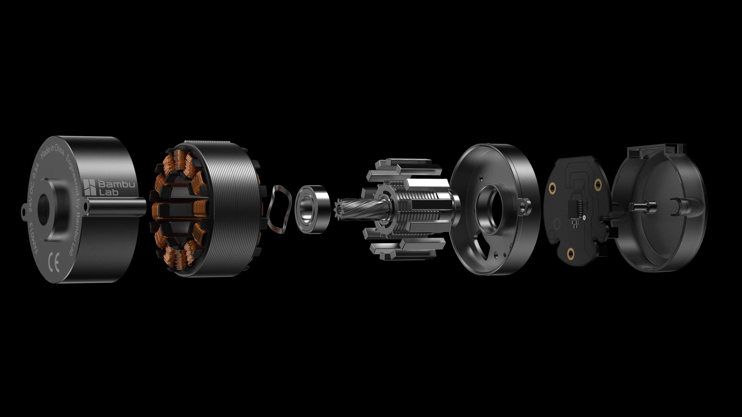 DynaSense Extruder