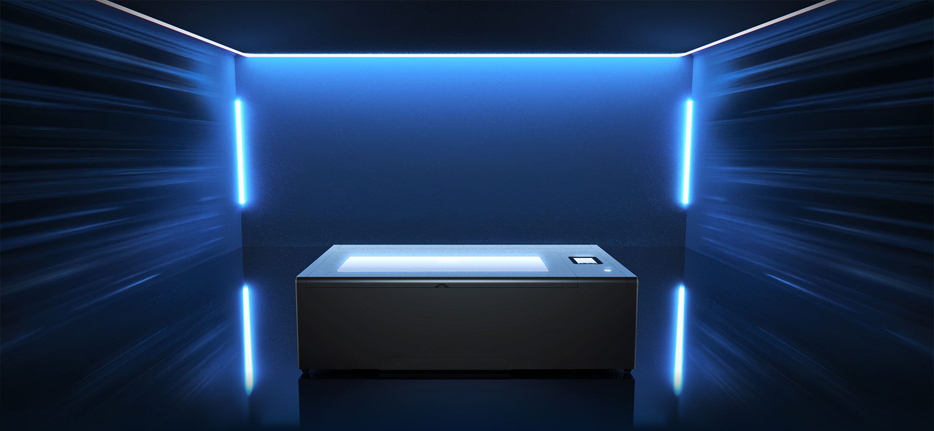FLUX Beambox II Exclusive Maker's Bundle