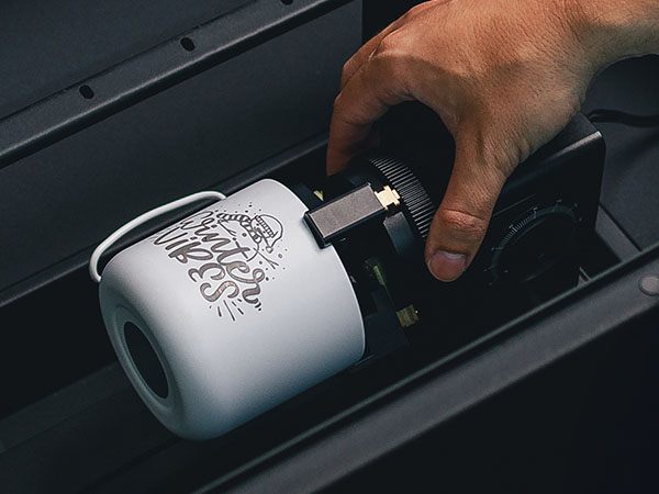 Extension Pocket Add-on. Unlock Thicker Possibilities