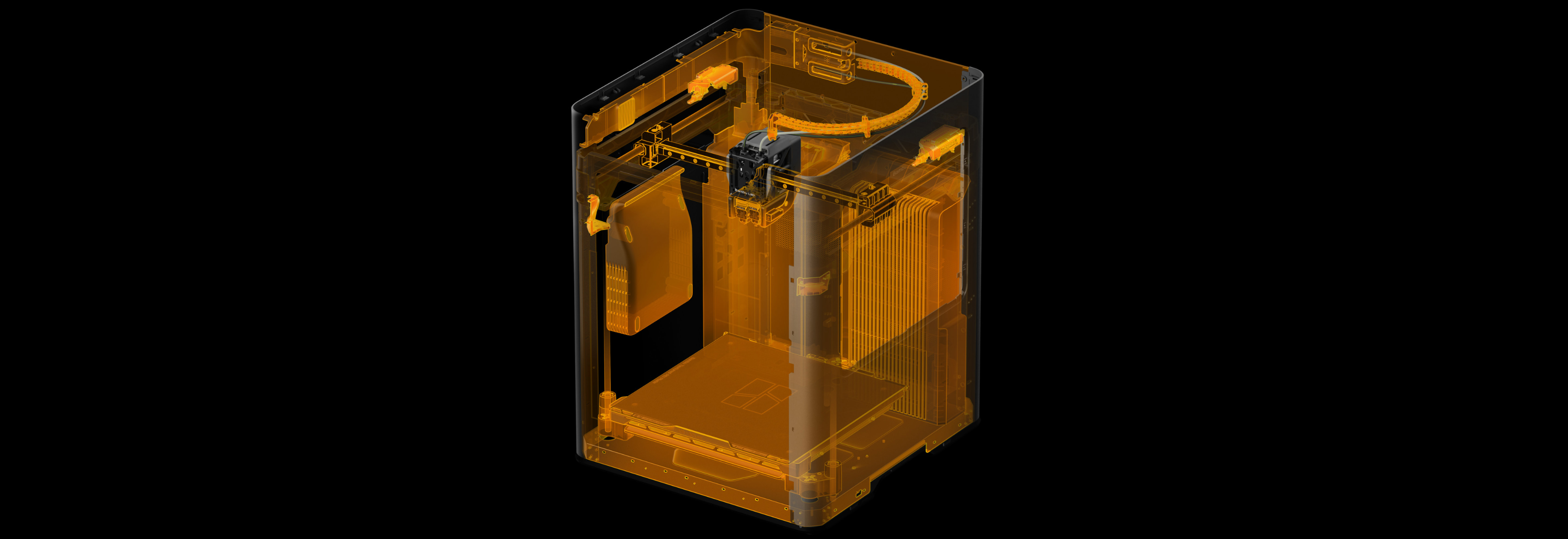 Fire-Resistant Chamber Construction