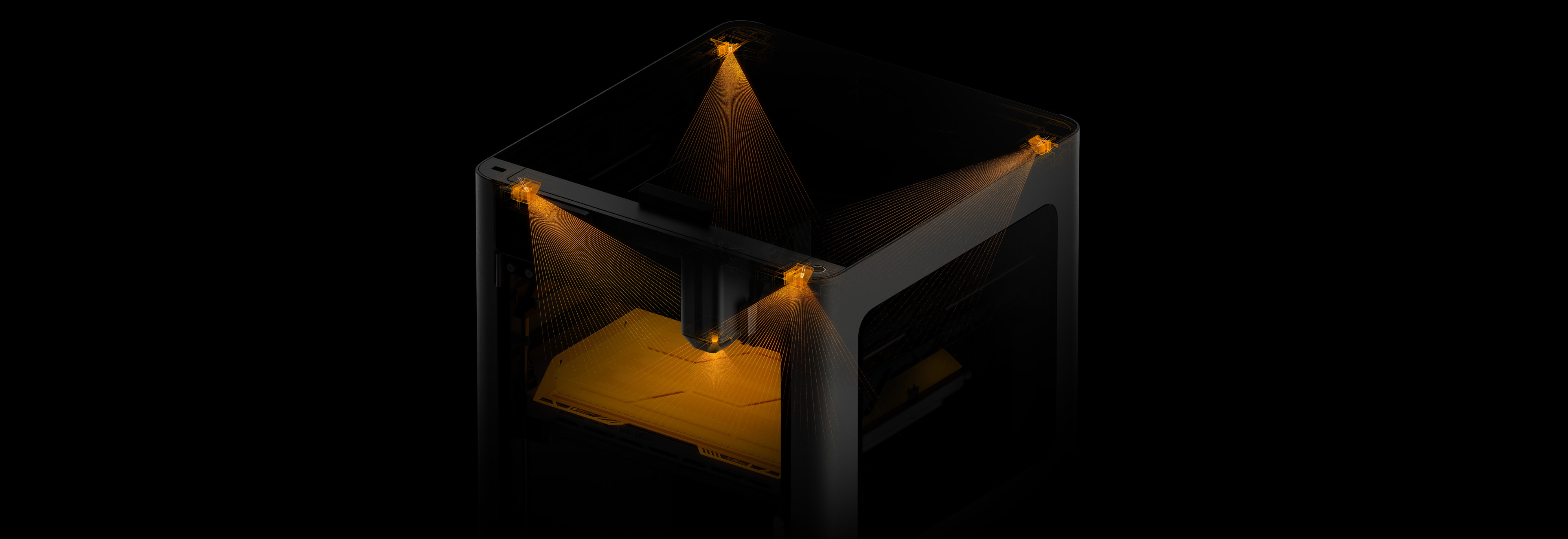 Advanced Flame Detection